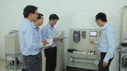 Đào tạo, hướng dẫn vận hành, chuyển giao công nghệ