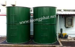 Thi công, lắp đặt và vận hành hệ thống xử lý nước thải Công Ty TNHH Bao Bì Nhật Bản (VN)