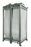 Màng lọc sinh học xử lý nước MBR Kolon  Hàn Quốc