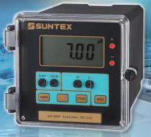 MÁY ĐO pH ONLINE SUNTEX PC 310