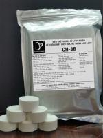 Viên Xử Lý Cặn và Rong Rêu cho máy lạnh - CH-3B
