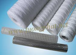 LÕI LỌC SỢI QUẤN GRACE - ĐÀI LOAN
