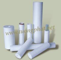 LÕI LỌC SỢI NÉN CÔNG NGHIỆP - ĐÀI LOAN