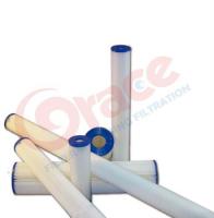 Lõi lọc cho môi trường tốc độ dòng chảy cao