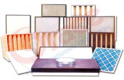 LÕI LỌC KHÍ (AIR FILTER)