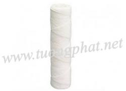 LÕI LỌC SỢI QUẤN CARBON PP CCW