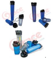 Phin lọc Nhựa (Plastic Filter Housing)