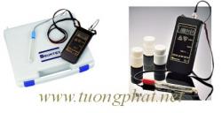 THIẾT BỊ ĐO PH CẦM TAY TS-1PA