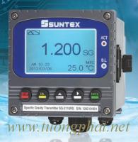 THIẾT BỊ ĐO TỈ TRỌNG SG-2110RS
