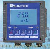 ĐO ĐỘ ĐỤC CỦA NƯỚC TC-7100RS
