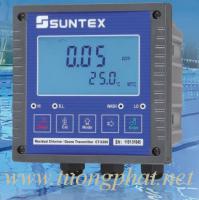 ĐO NỒNG ĐỘ CHLORINE TRONG NƯỚC CT-6300 RS