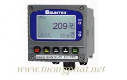 MÁY ĐO ĐỘ DẪN ĐIỆN ONLINE EC 4110